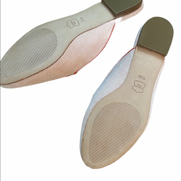 Talbots mules new - Picture 3 of 5